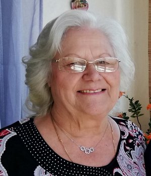 Fumagalli Maria Rosa Ved. Ghisleni