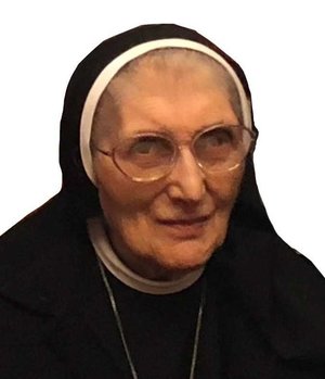Teani Luisa Antonia Suor (giovanna)