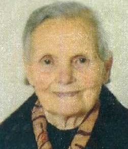 Cortinovis Laura Antonia Ved. Pesenti