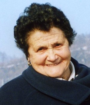 Pellegrini Pierina Orsola Ved. Pesenti