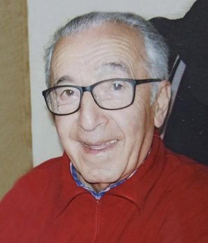 Caironi Luciano