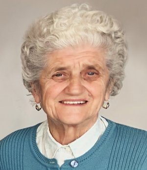 Zamboni Caterina Ved. Marinoni