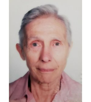 Marziali Santina