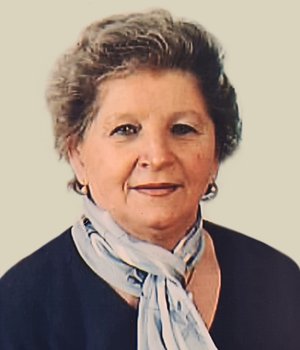 Nespoli Raffaella Ved. Castellani