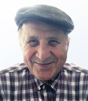 Foresti Marino