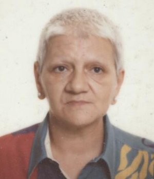 Fasolini Giacomina