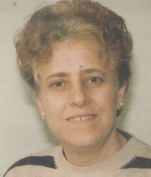 Morotti Lidia In Nembrini