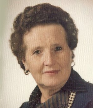 Todeschini Maria Ved. Cortinovis