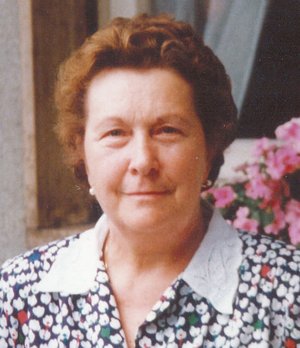 Balossi Rosina Ved. Carenini