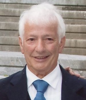 Brugnetti Renzo