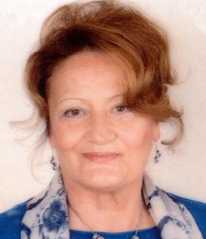 Mangili Carla In Vavassori