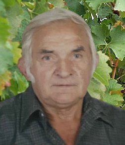 Mazzoleni Lorenzo (bepino)
