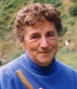 Freti Beatrice Ved. Pievani
