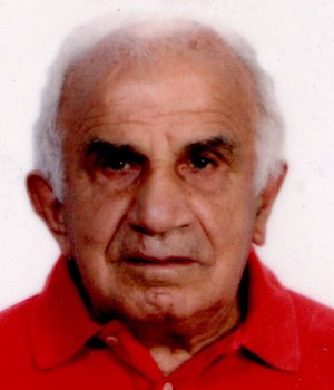 Frosio Pietro