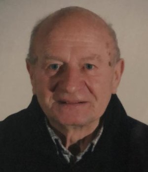 Regazzoni Benedetto
