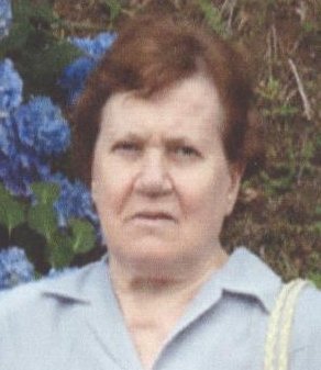 Minali Maria Antonia In Angioletti