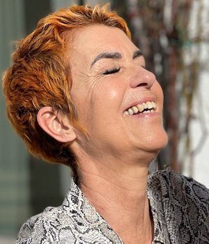Luchsinger Paola