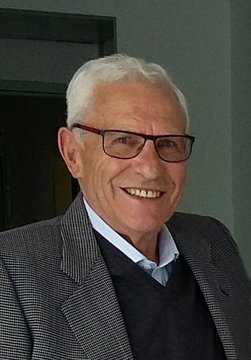 Maffeis Gian Franco