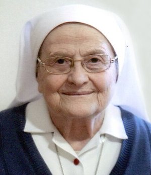 Papini Giulia ( Suor Carmela)