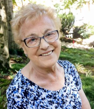 Pellegrini Elisabetta