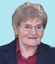 Ferri Giacomina