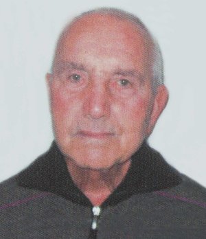 Rossi Alberto