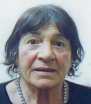 Manzoni Armanda Ved. Gambirasio (nanda)