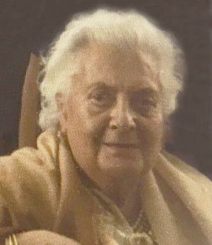 Gallini Cesarina Ved. Filisetti