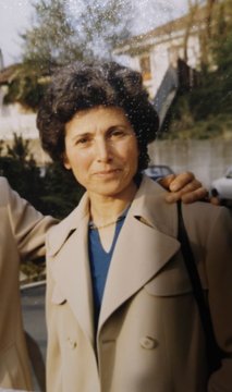 Bianchi Anna Maria Ved. Ongaro