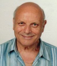 Salvi Giacomo (mario)