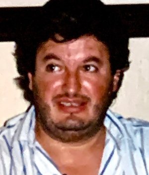 Zanga Luciano