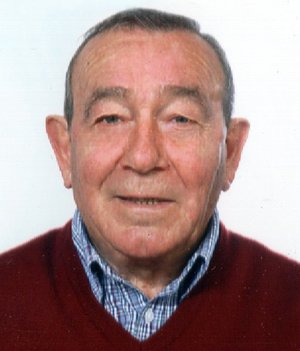 Telini Albino