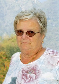 Madaschi Silvana In Semperboni
