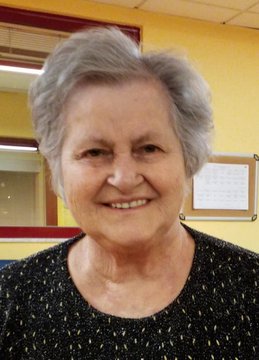 Borlini Elisabetta In Poli (betty)