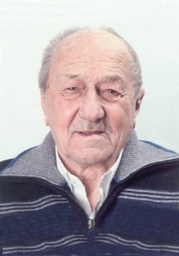 Gritti Giuseppe