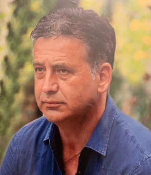 Volpi Anselmo