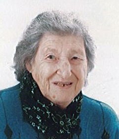Rivola Anna Maria Ved. Cavalleri