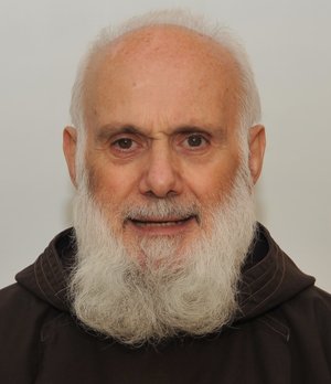 Benedettelli Giuseppe Fra Cristoforo