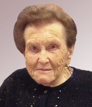 Gritti Santina Ved. Gervasoni