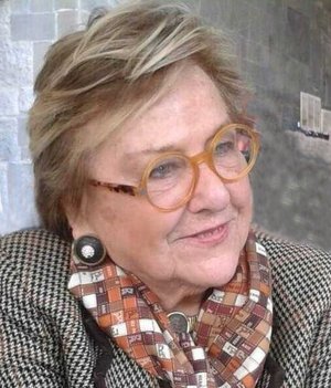 Re Maria Grazia Re Losapio (migi')