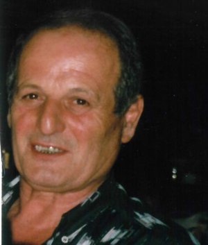 Lazzari Pietro