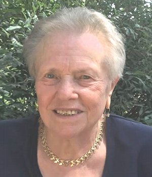 Radaelli Battistina In Milani