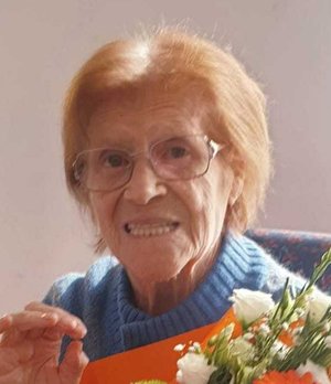Salvi Luigina Ved. Medolago