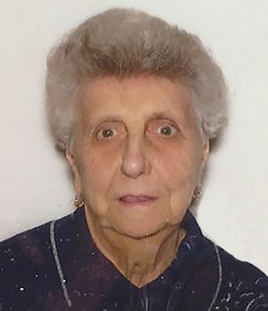 Locatelli Maria In Previtali