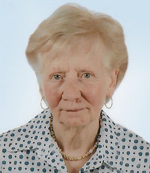Pelizzari Maria Ved. Visini