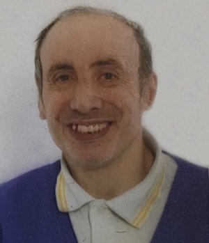 Vedovati Pierangelo