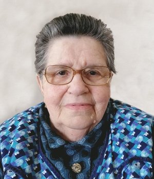 Salvioni Maria Ved. Dotti