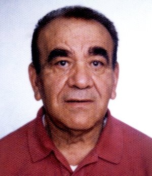 Antonioli Marino