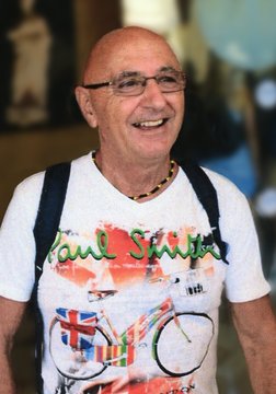 Belotti Luigi (gino)