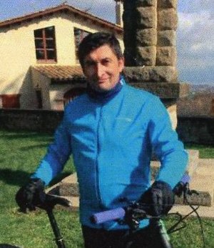 Bergamini Luigino